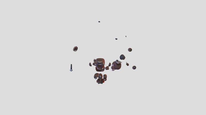 Fab Convert.com_ Freddy Fazbear+2