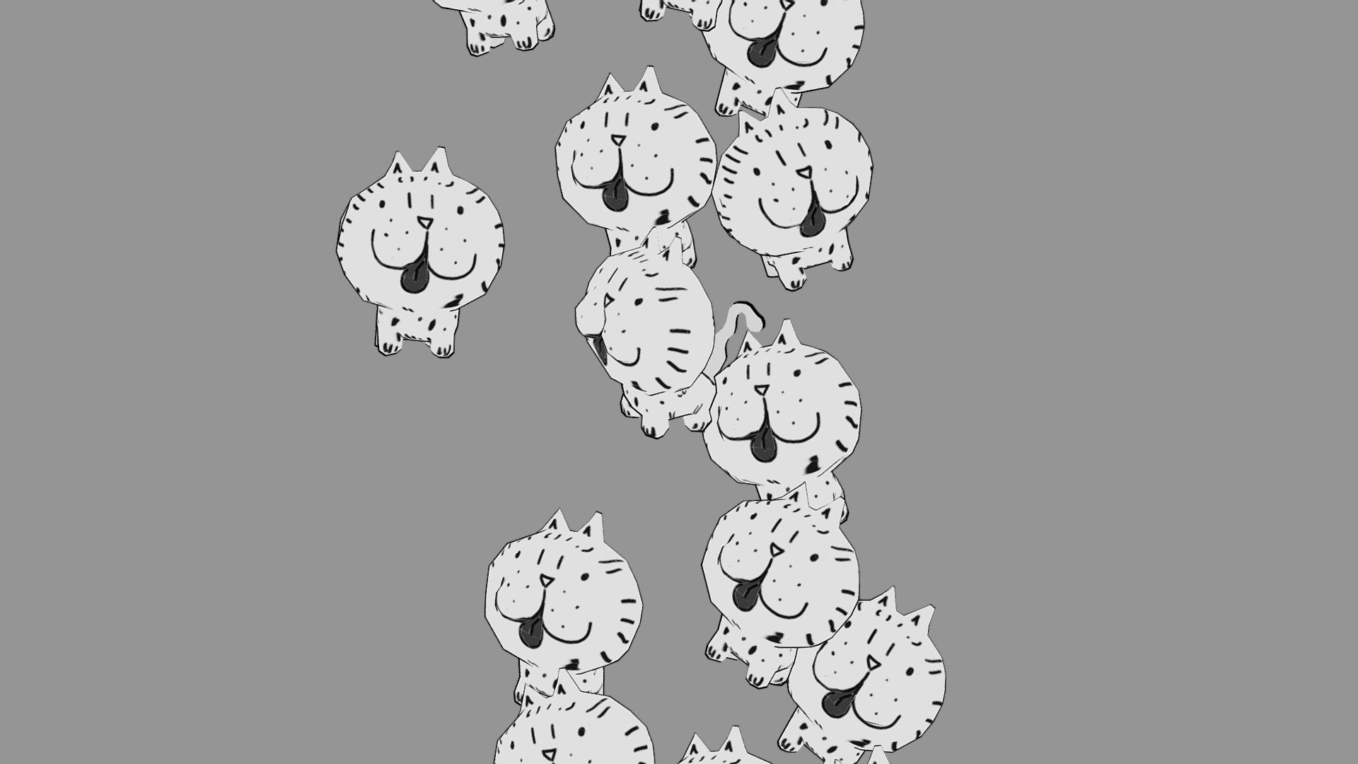 Cats