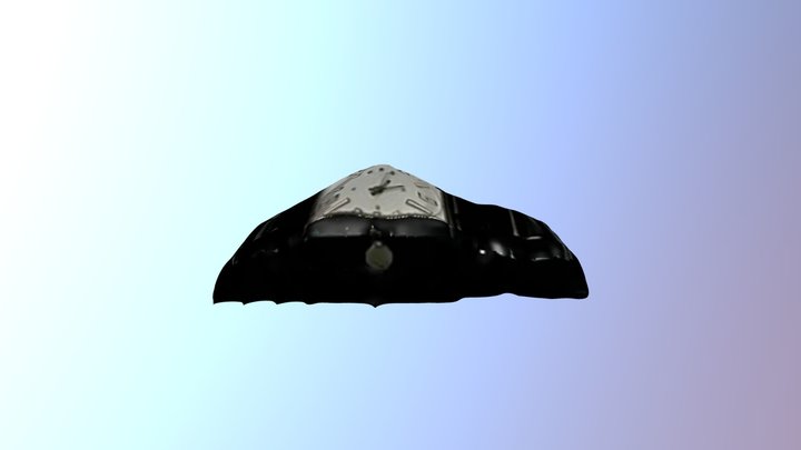 New Qlone 3D Model