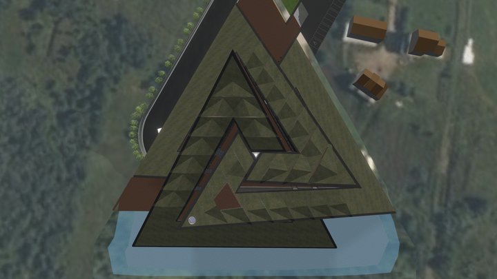1860_VALKNUT_2026_04_27_ Alt-1_ Rev-E 3D Model