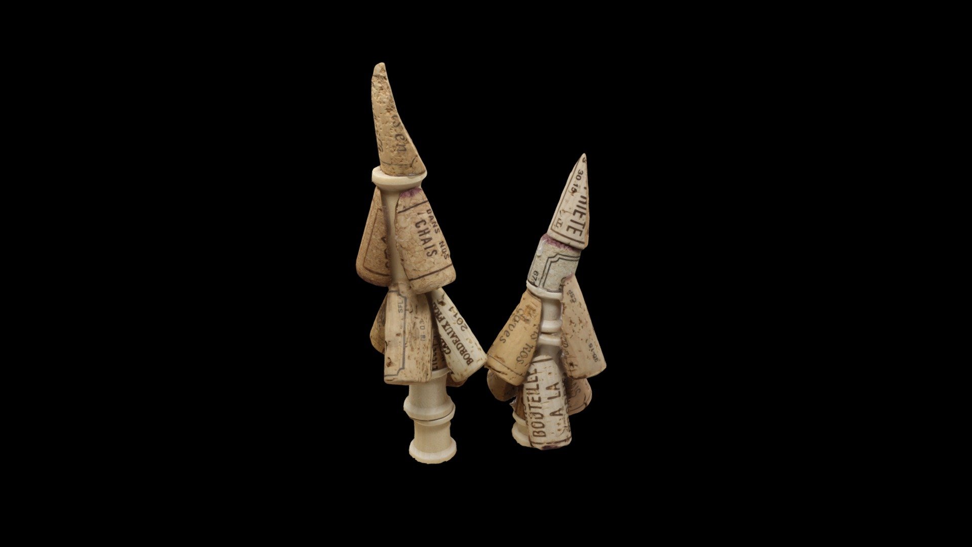 St Giles School Group: Model 2