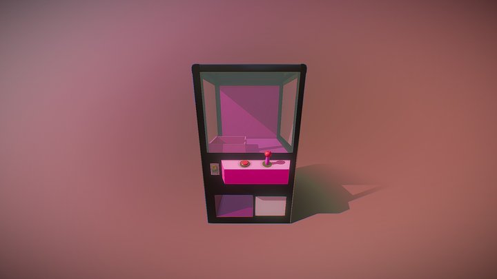 Machine