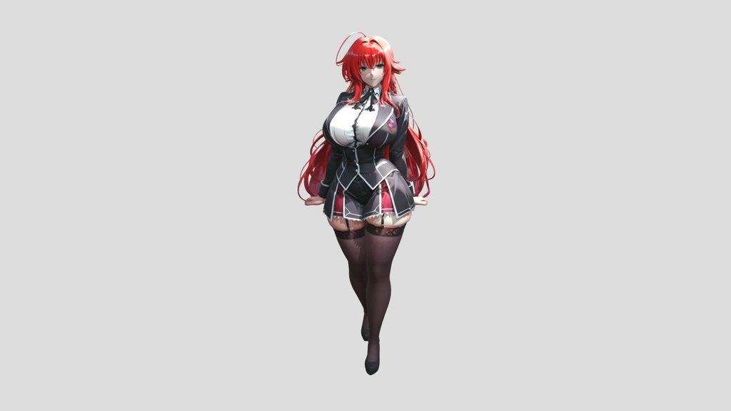 Rias