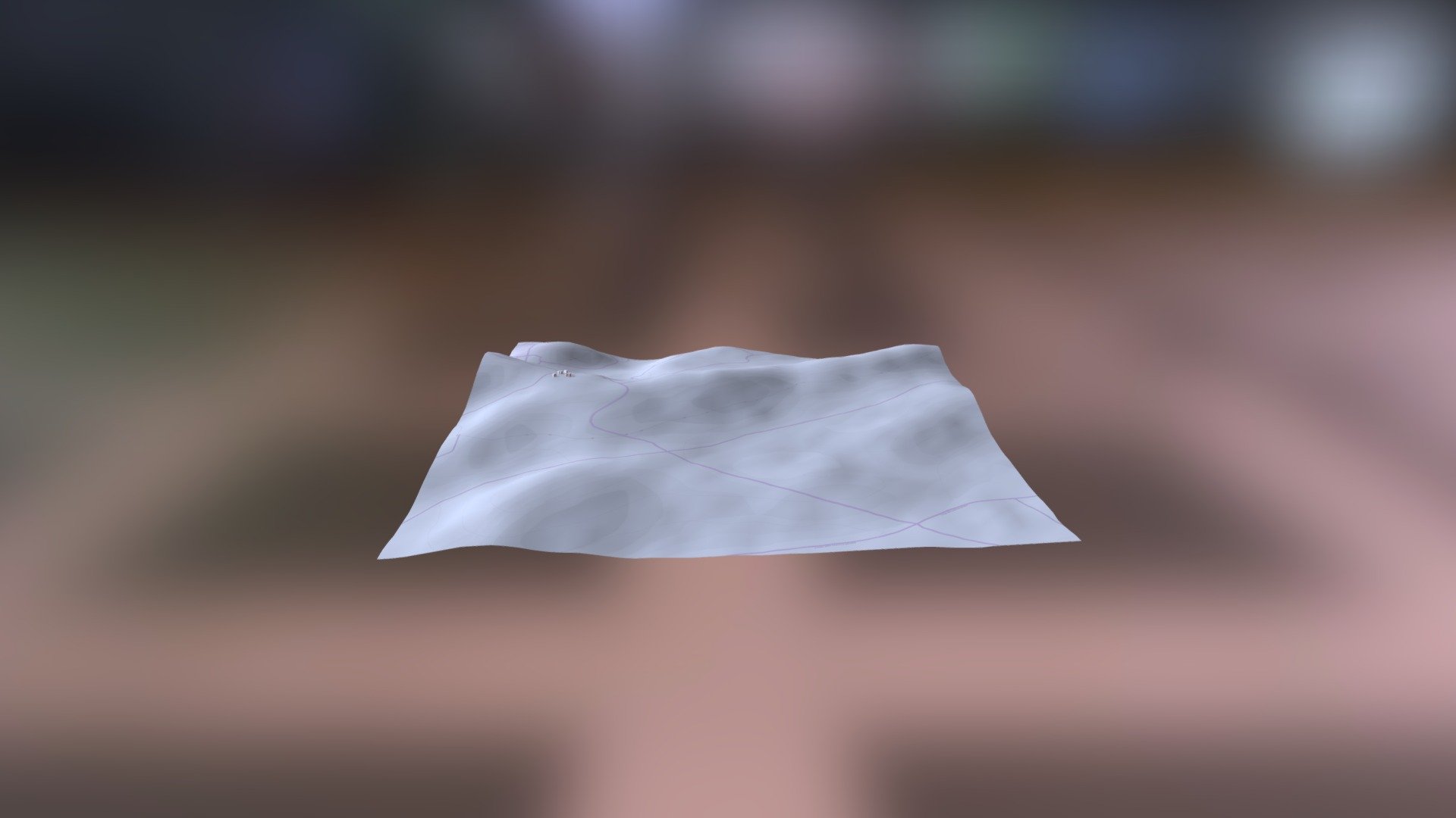 C4218 Kamilari: Sherds