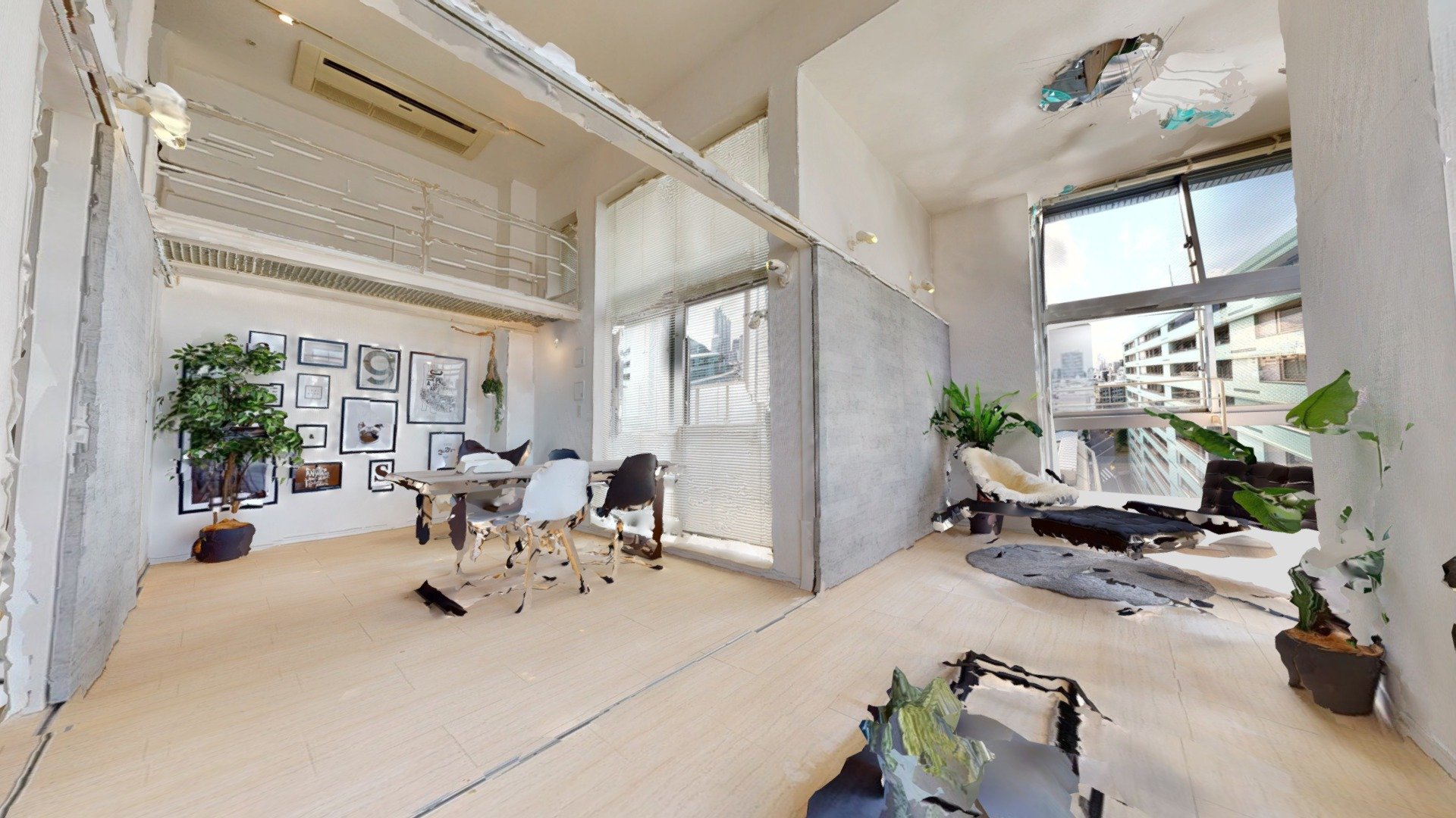 yoyogi9F_Matterport