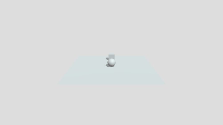 TestVR_1 3D Model