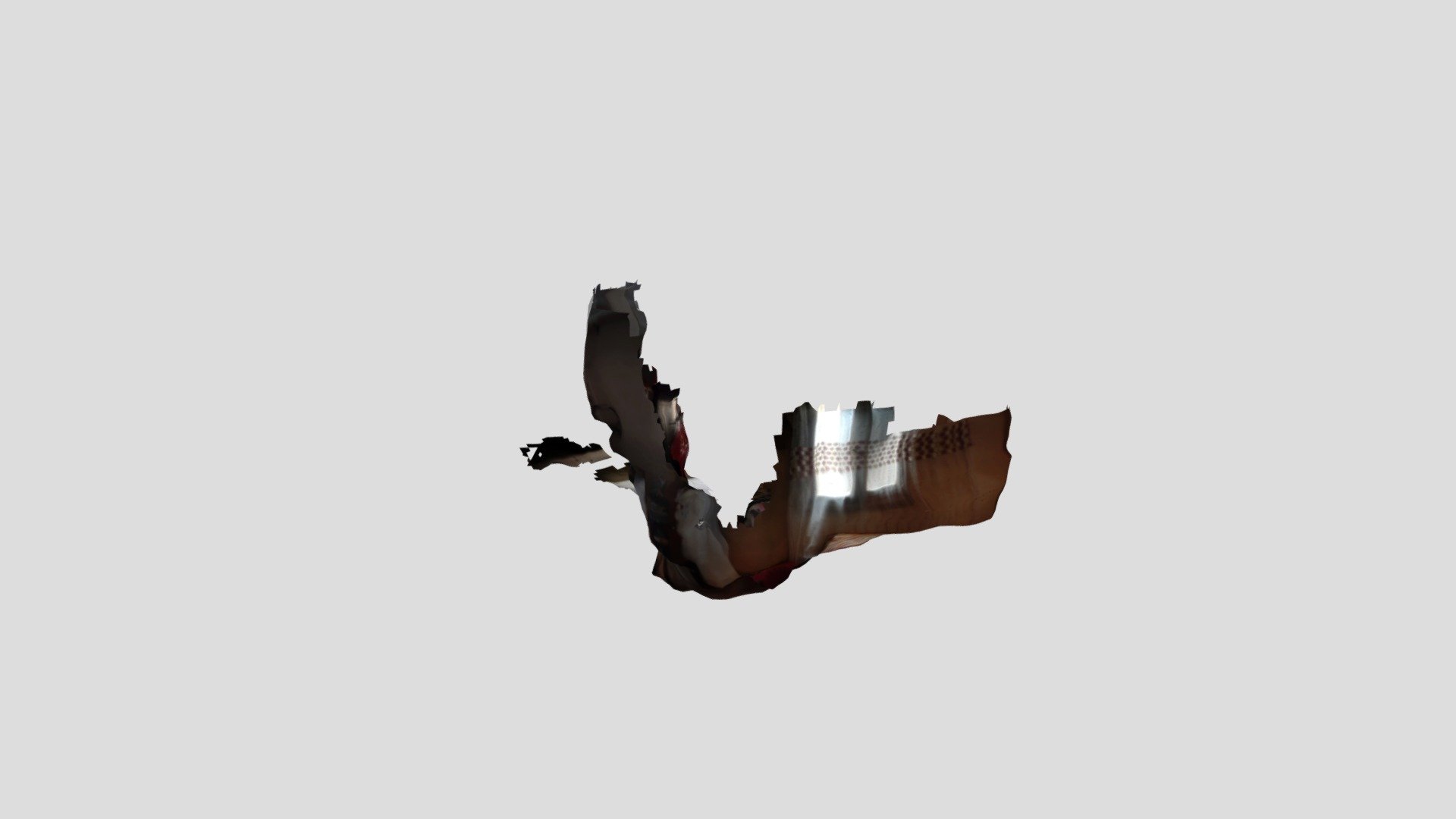 3D Modeling