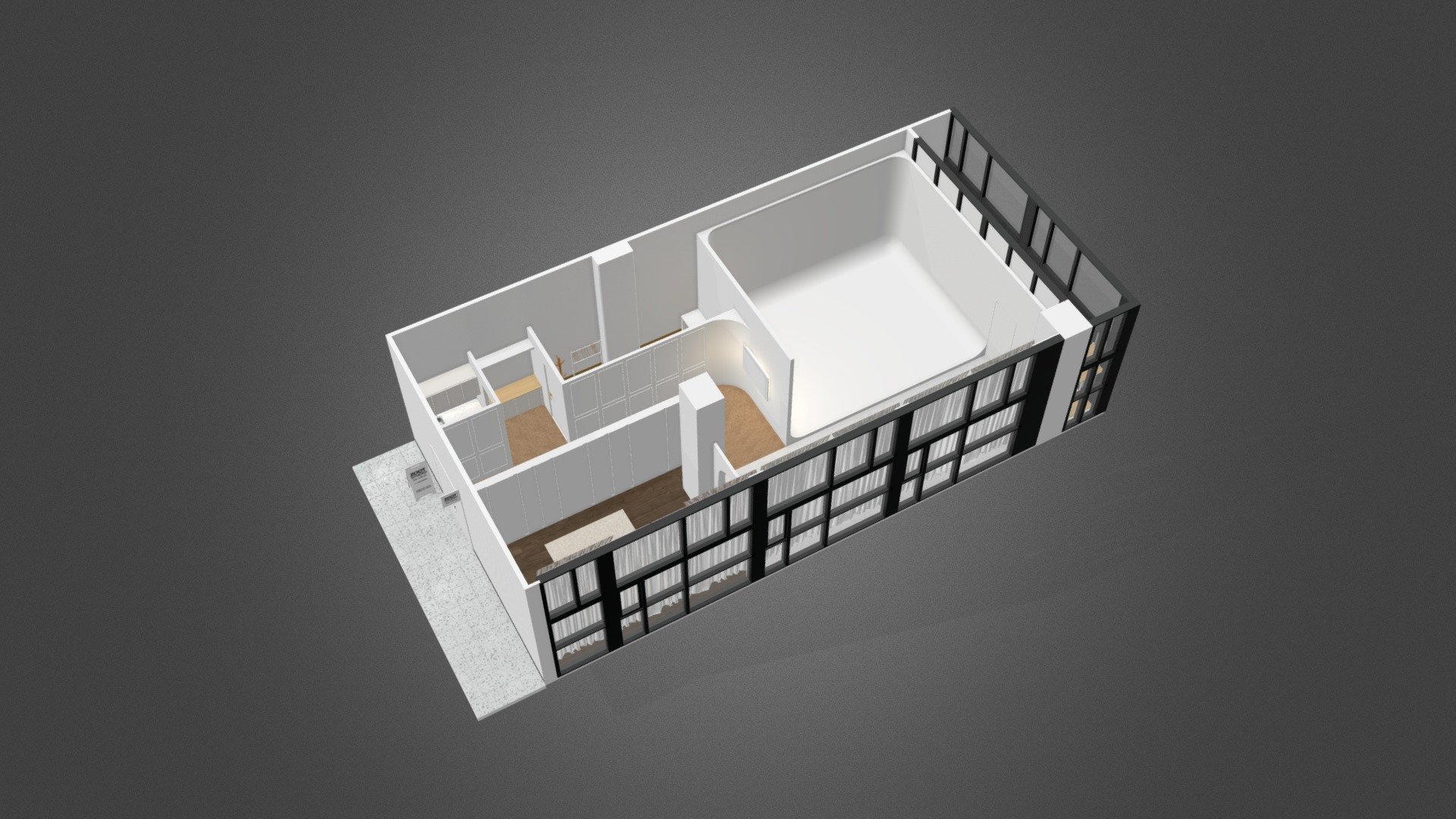 ZOOT studio - 3D model by sexyzoo (@sexyzoo) [b7734de]