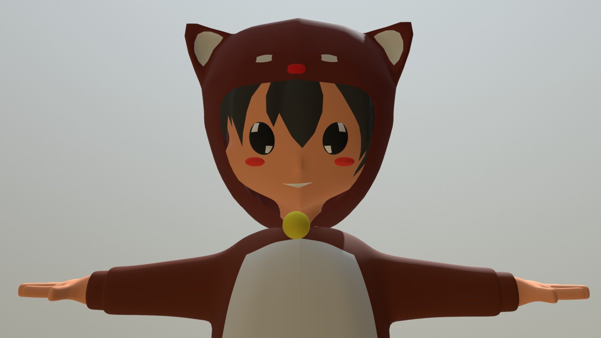 Raccoon kung