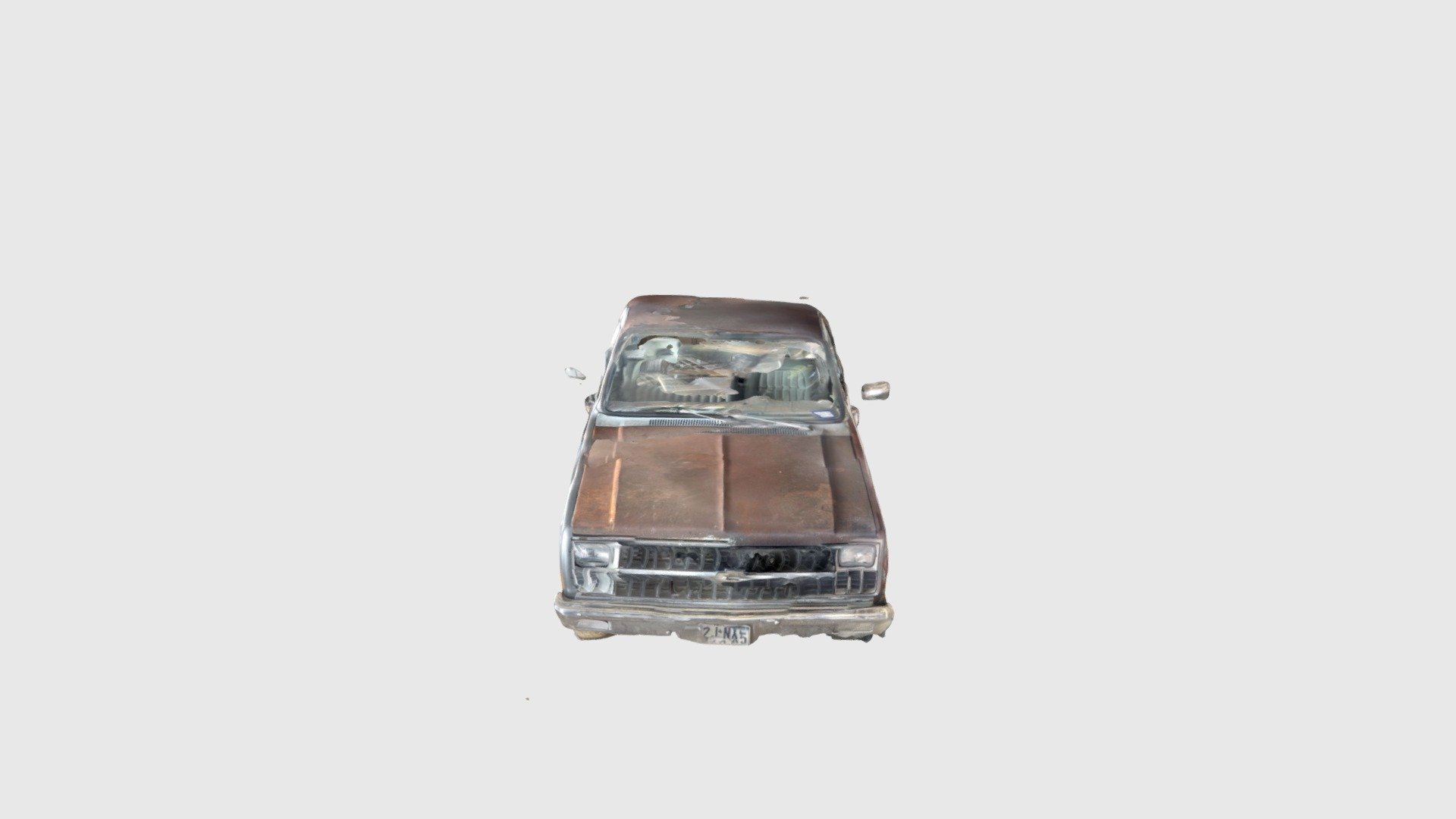 1982 Chevy C10
