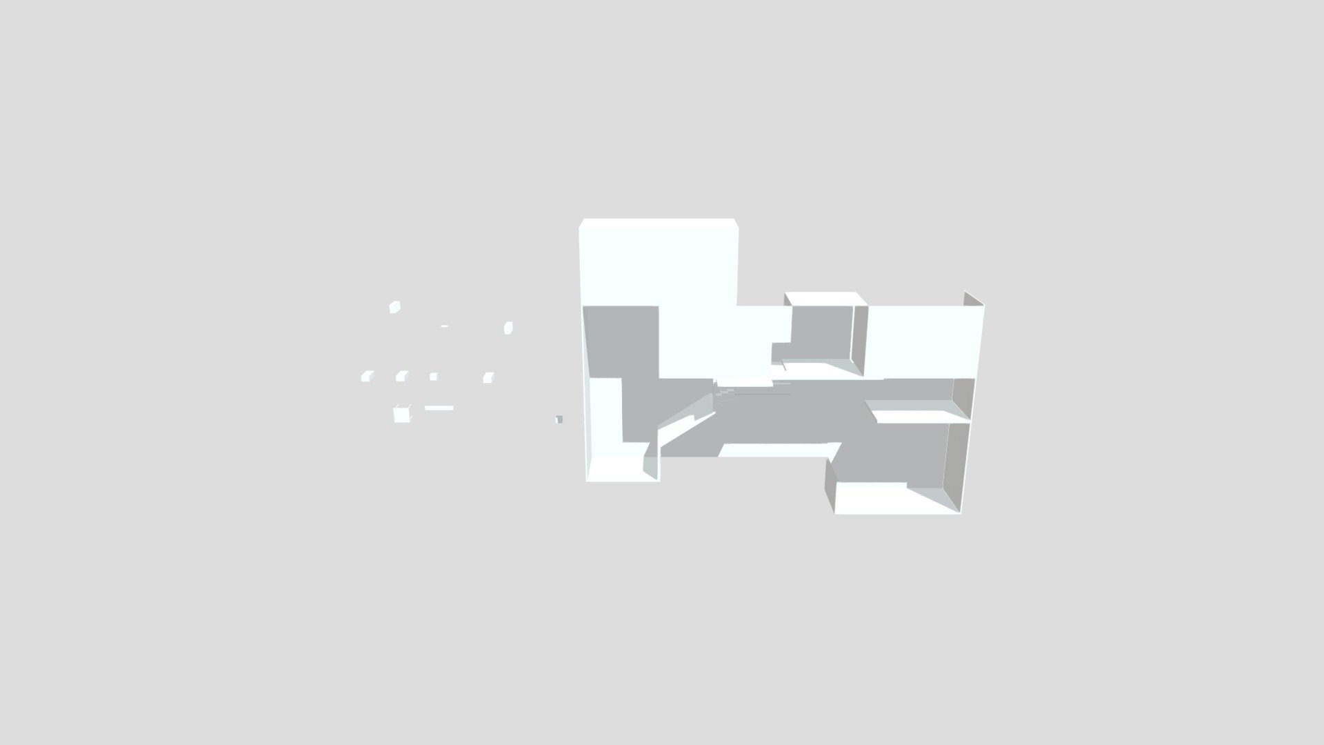 Yorin — Sketchfab embed 3D viewer