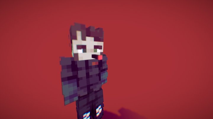 gigo 3D Model