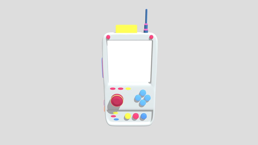 Gameboy V2