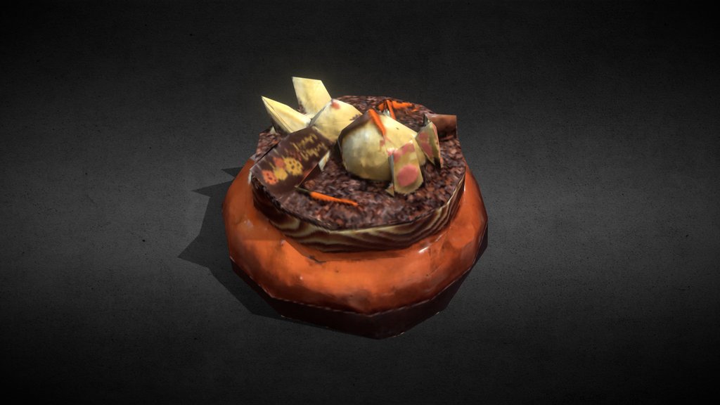 Easter cake