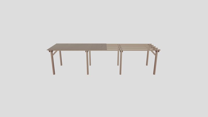 avi shade 3D Model