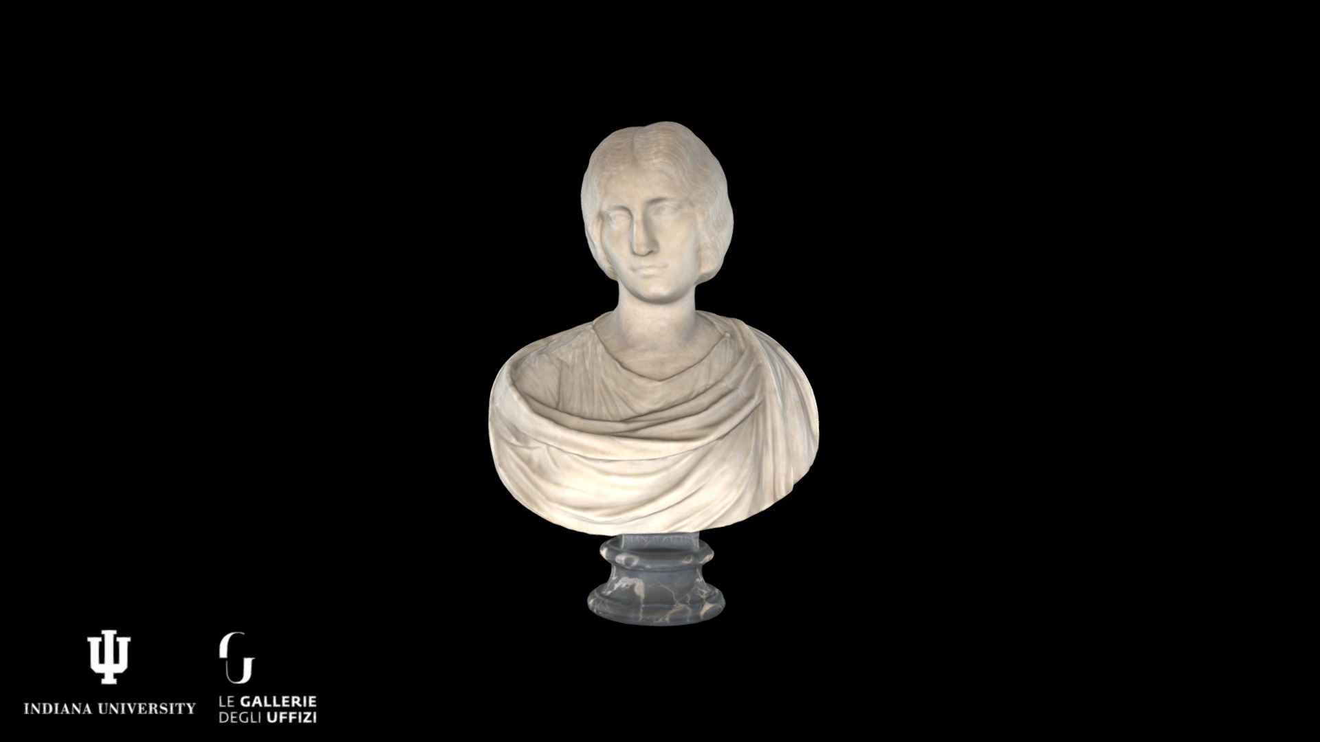 Manlia Scantilla Inv. 1914 n. 204