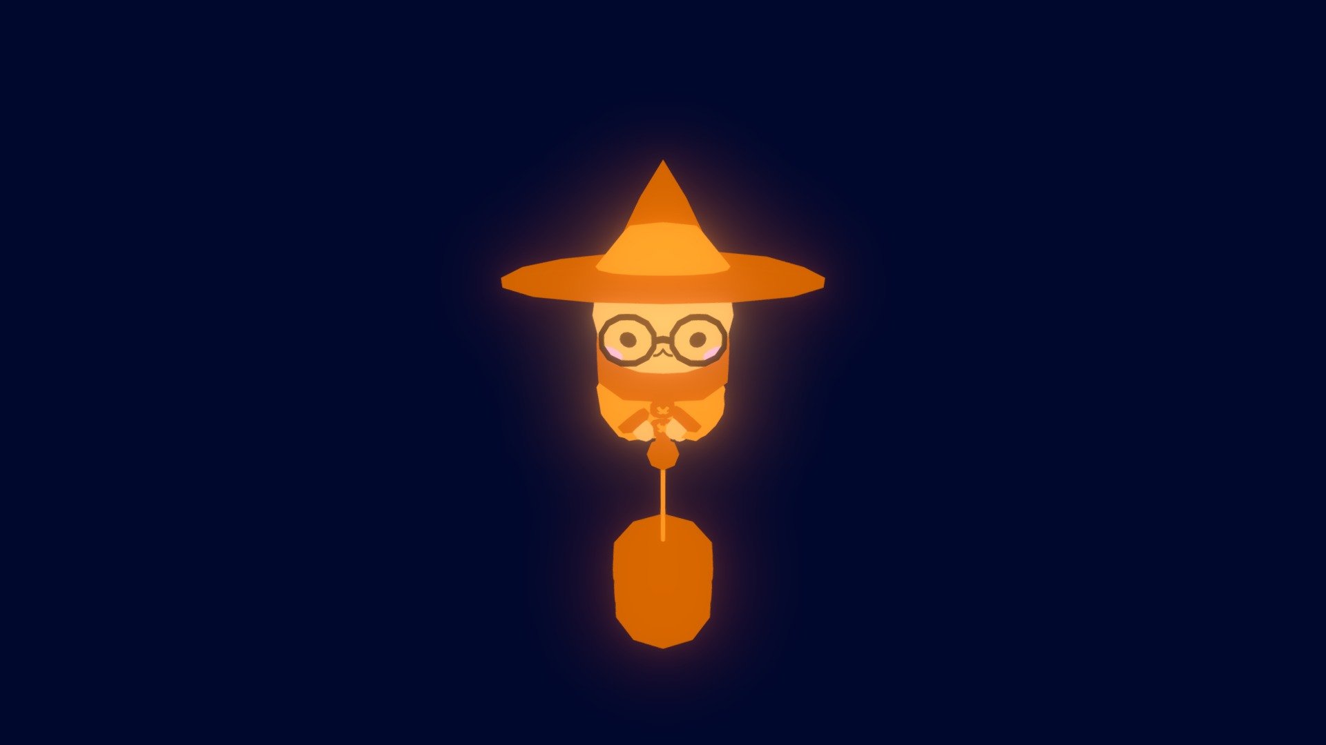 Book Spirit