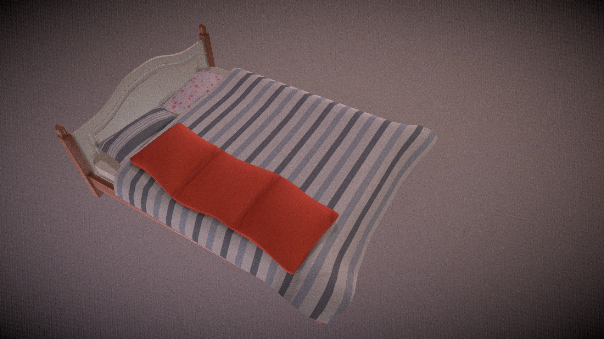 My Bed