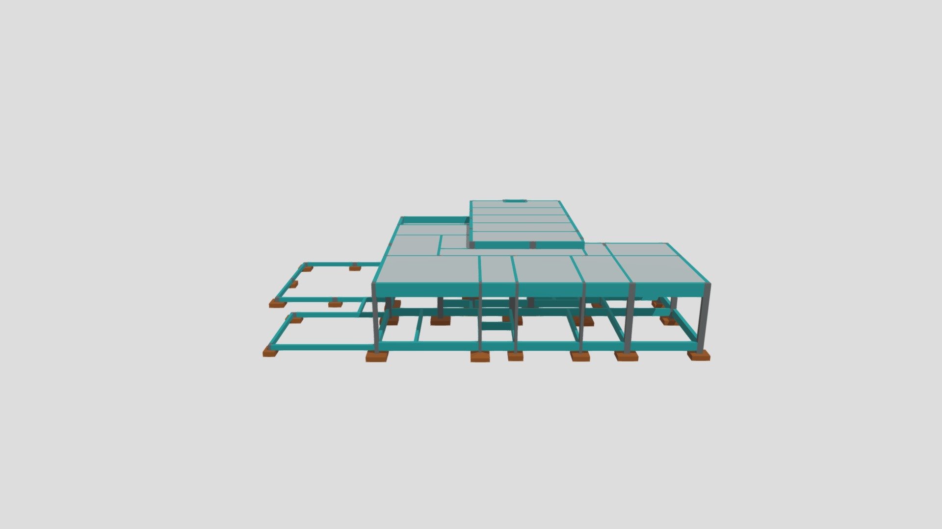 21232 - 3D