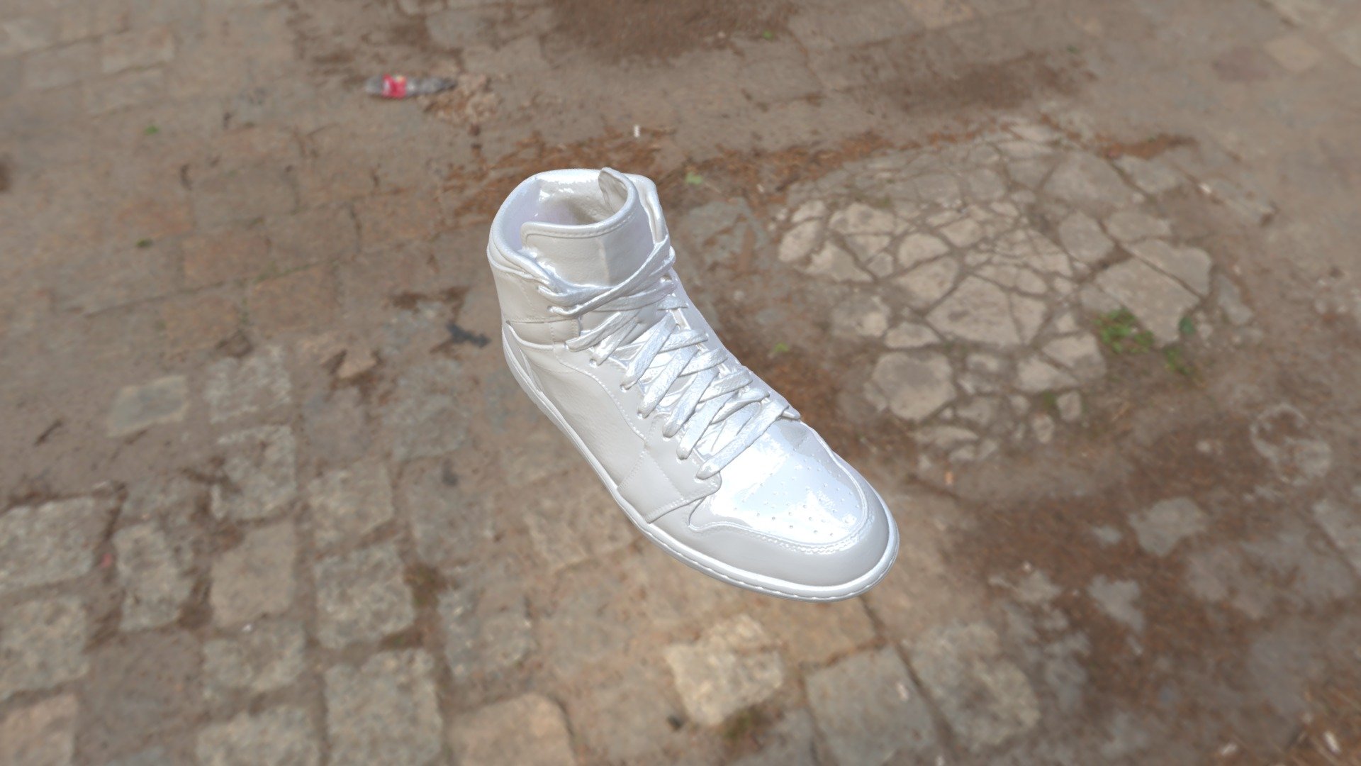 Sneakers-2-Ferig