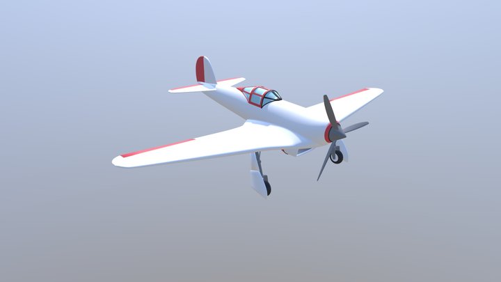Renard 3D models - Sketchfab