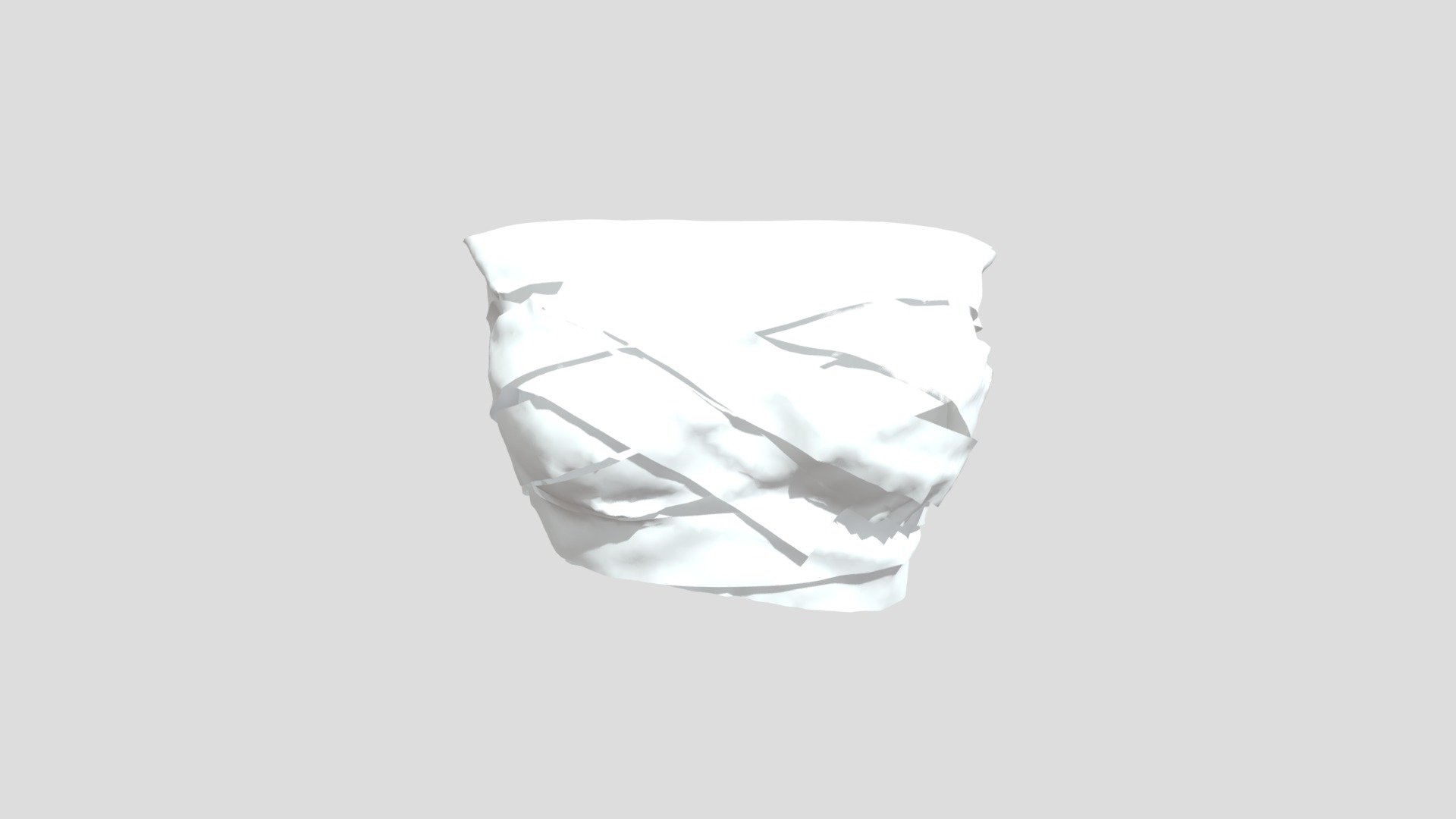 Chest Bandage2