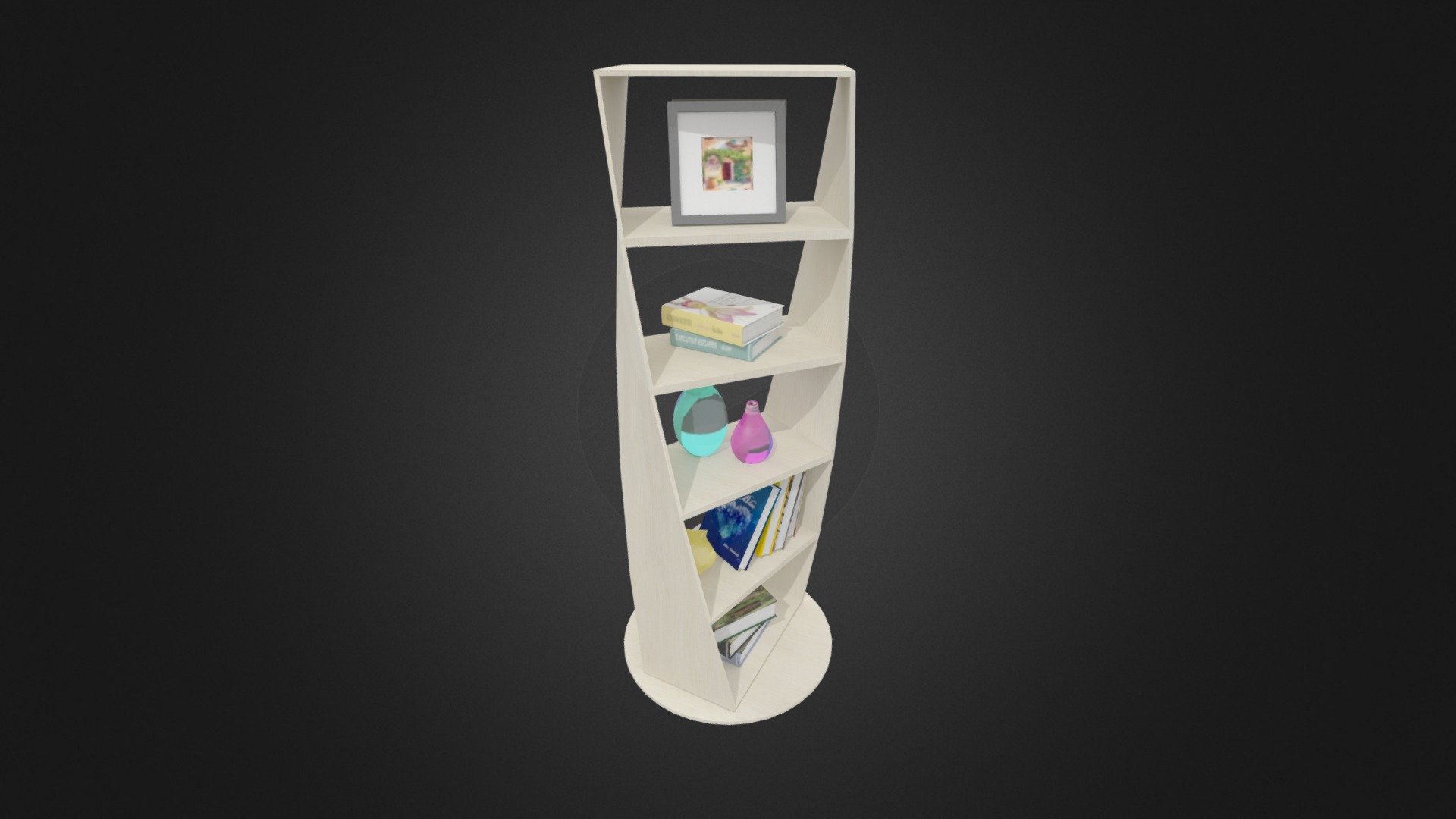 Twist-library