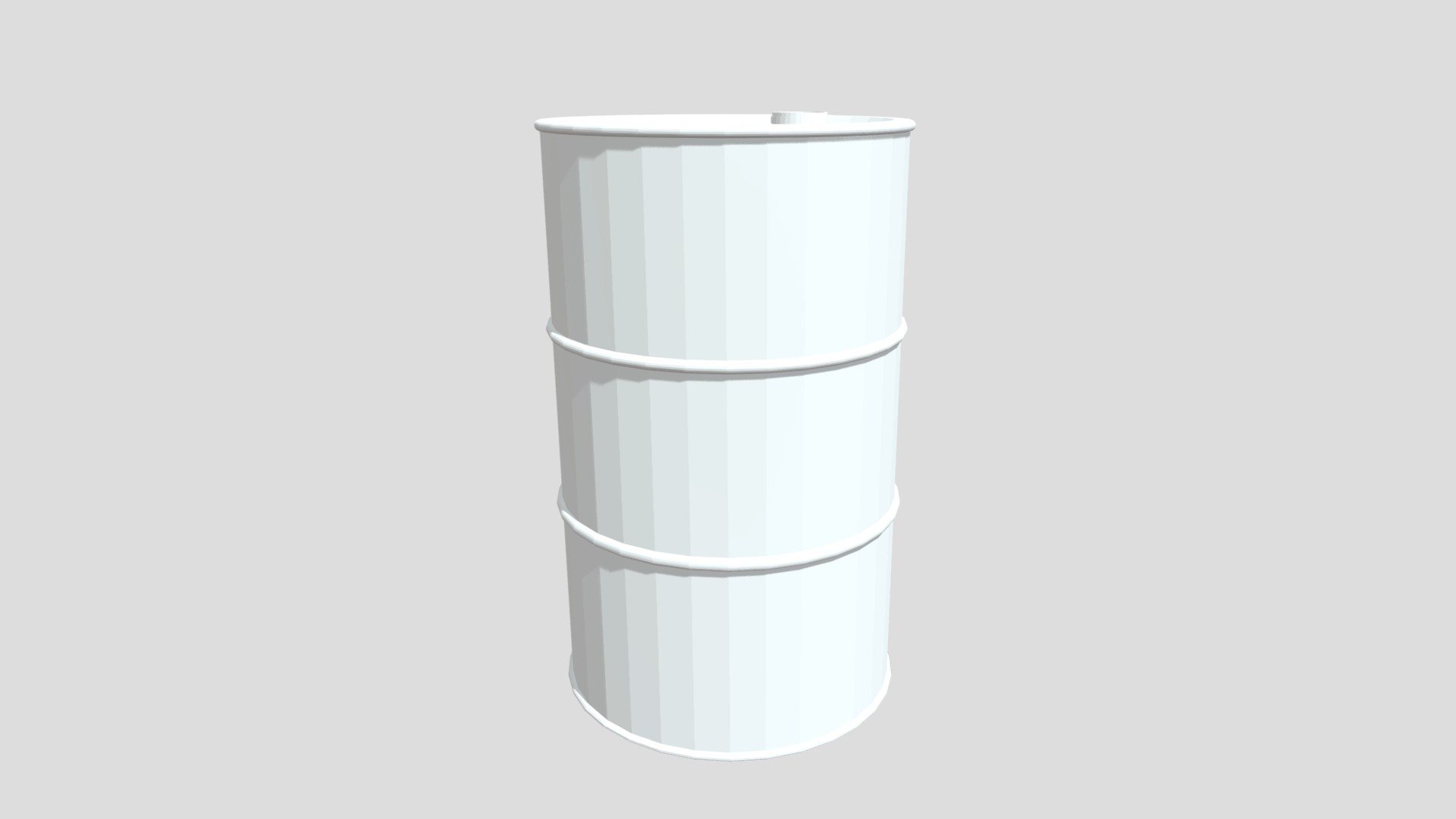 barrel
