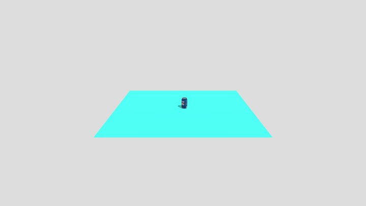 Pepsi – Modelo 3D gratuito STL