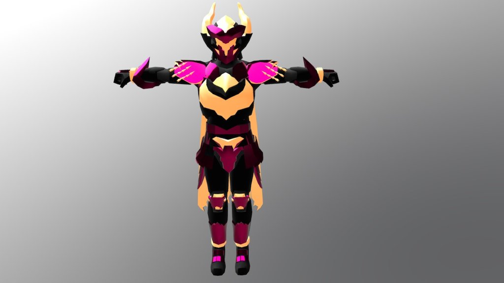 Rider 21