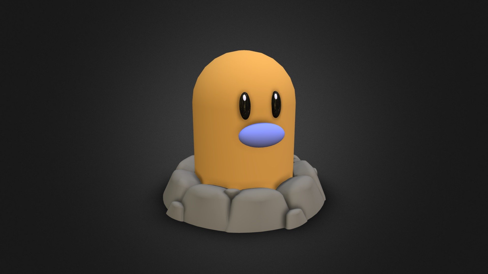 Taupiqueur Shiny