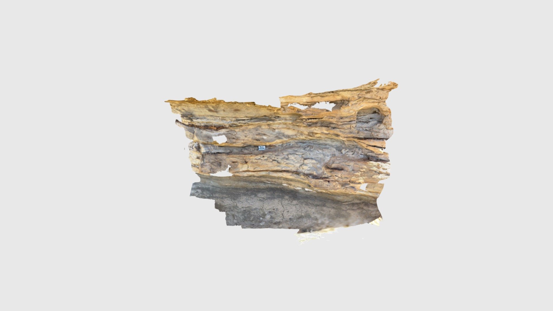 Sego fly upper bar - Download Free 3D model by Safaridb [b785dc2 ...