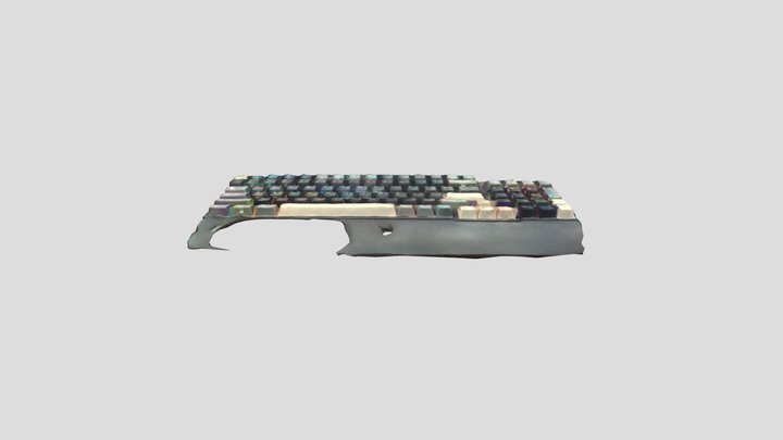 File_000 3D Model