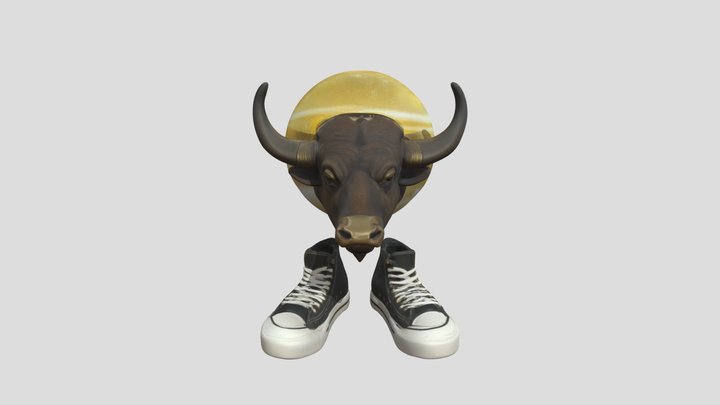 Il Bistone Giuppetere – Modèle 3D gratuit STL