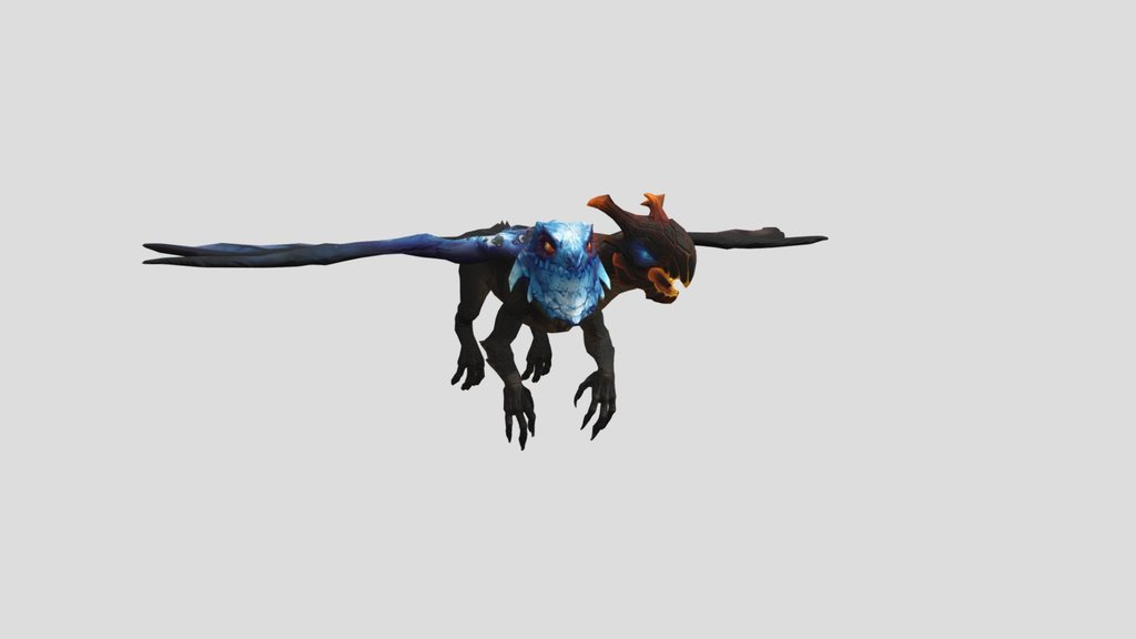 Jakiro DOTA 2