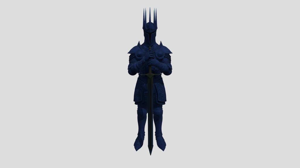 Icebound Sovereign