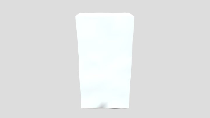 Uur342 3D Model