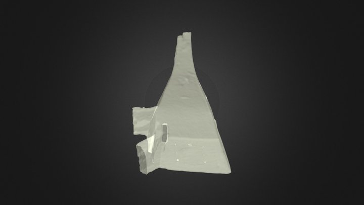 #8 3D Model