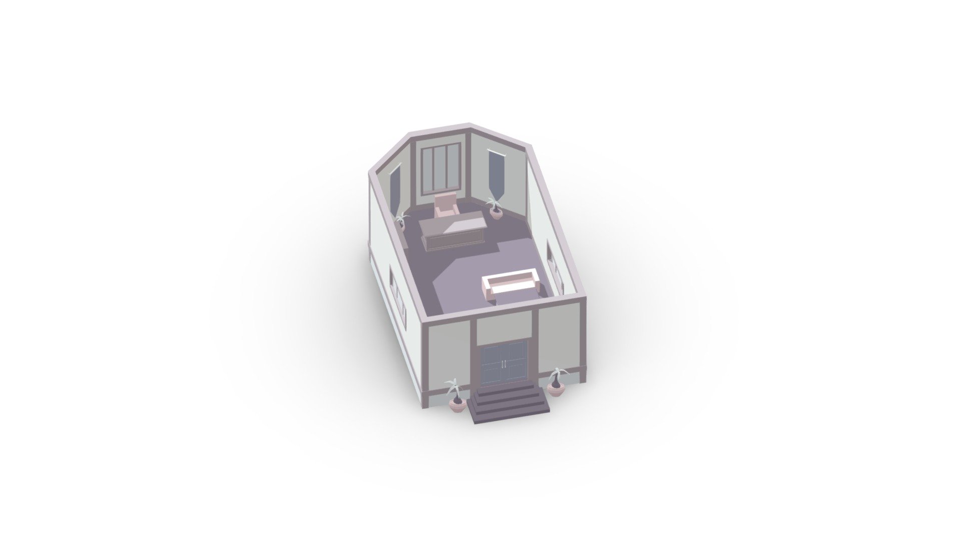 a room