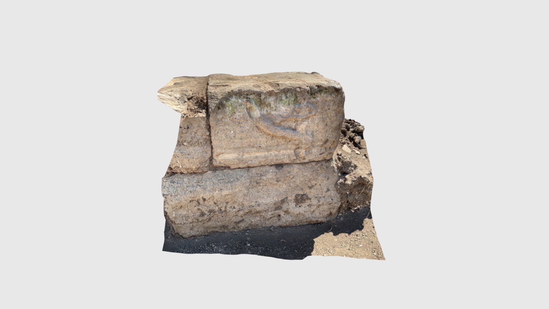 Area J Relief