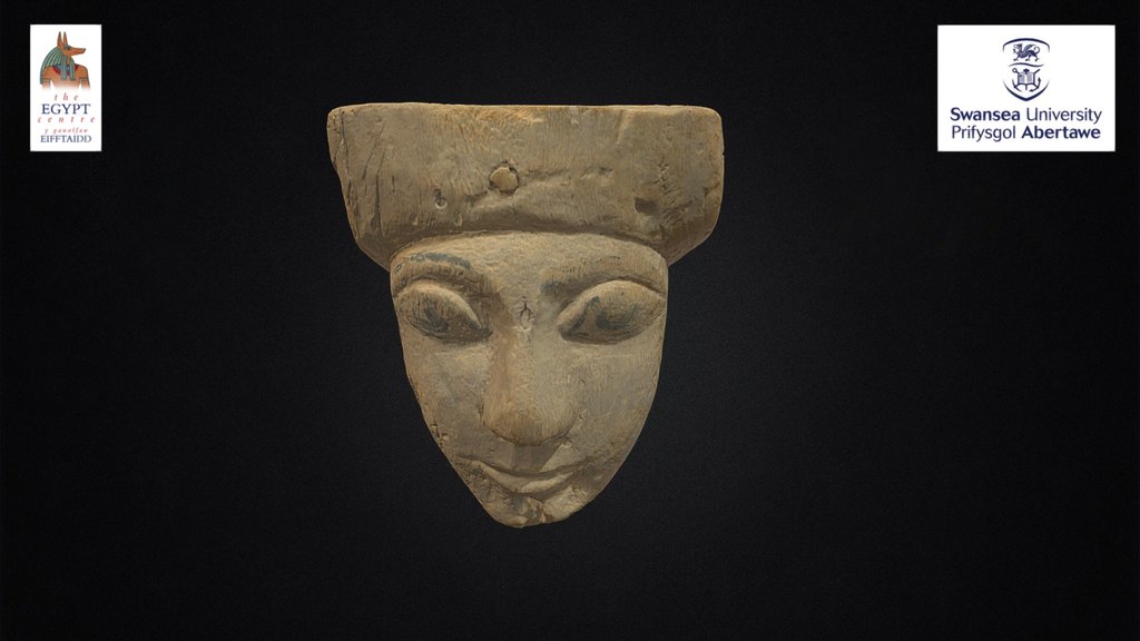 Coffin Face (W1212)