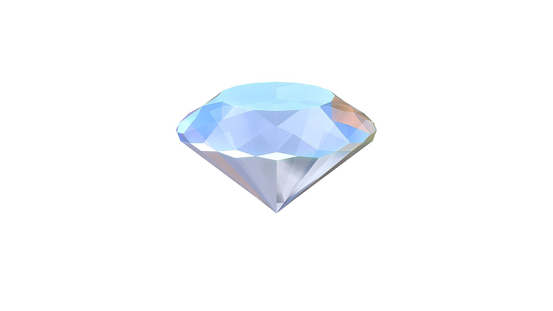 diamond 3d softimage