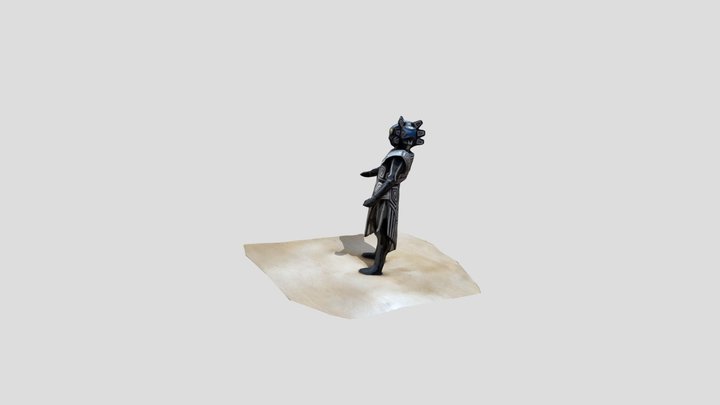 2023年5月2日-poly 3D Model