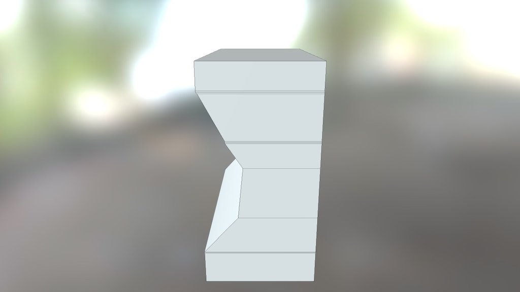 Modular Wall#1 - 3D model by Luke-M93 [b797e35] - Sketchfab