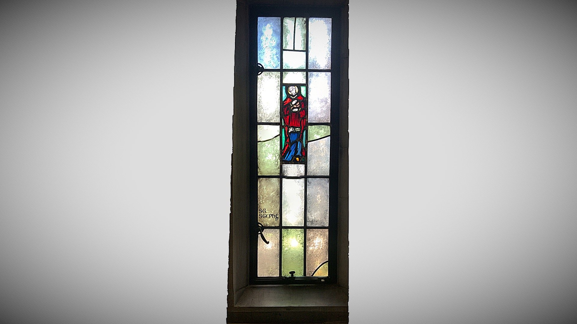 Saint Stephen