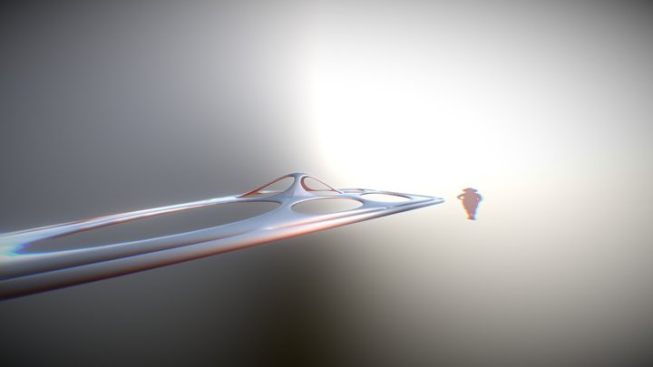 aula 4 3D Model