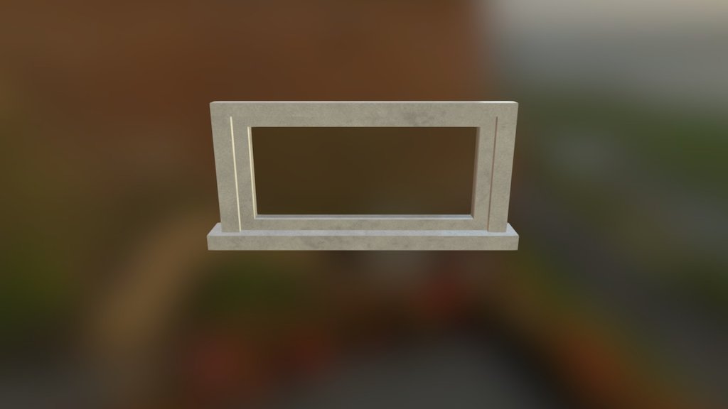 window