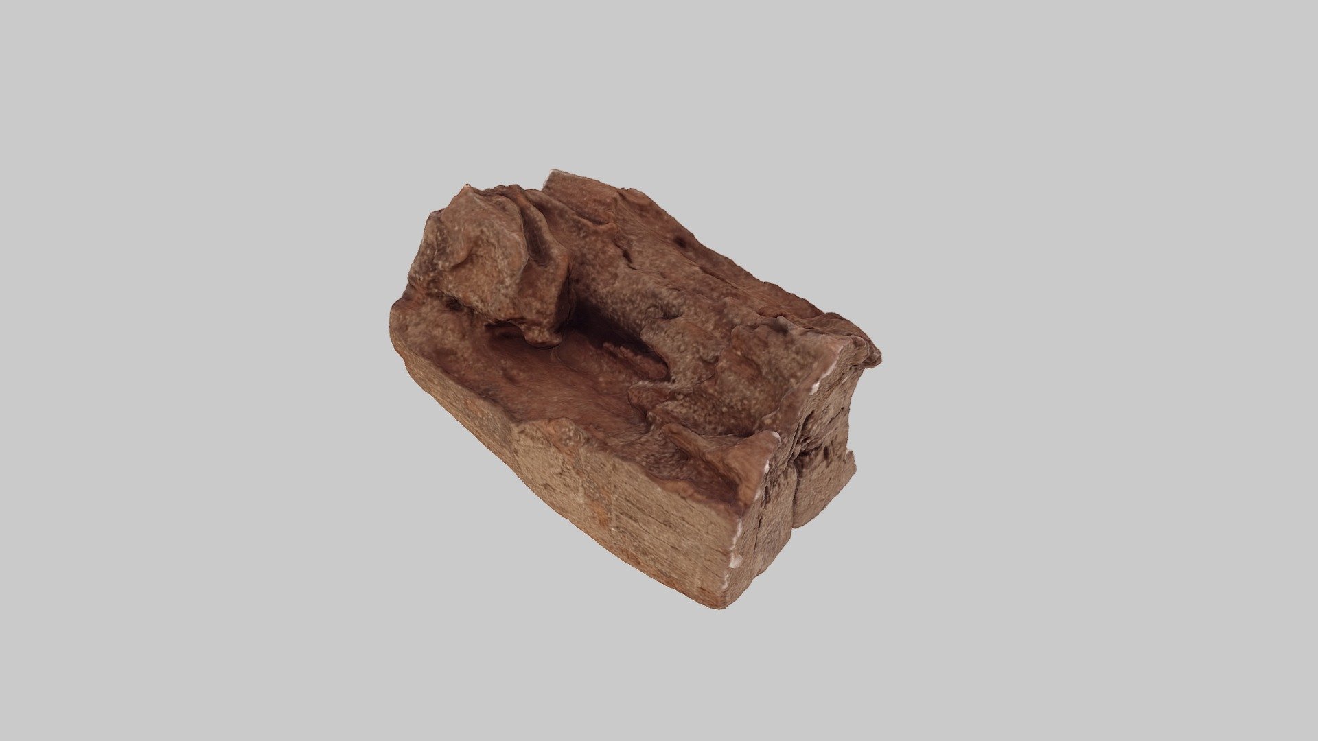 Wooden Bed Leg F9114A