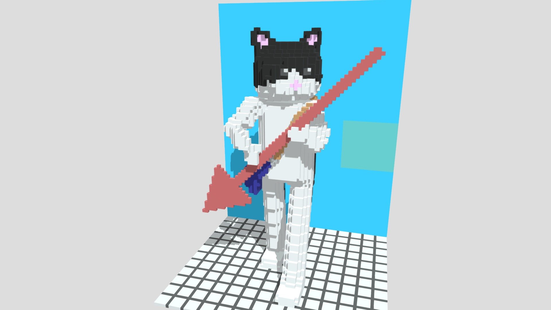 むぎ(猫)