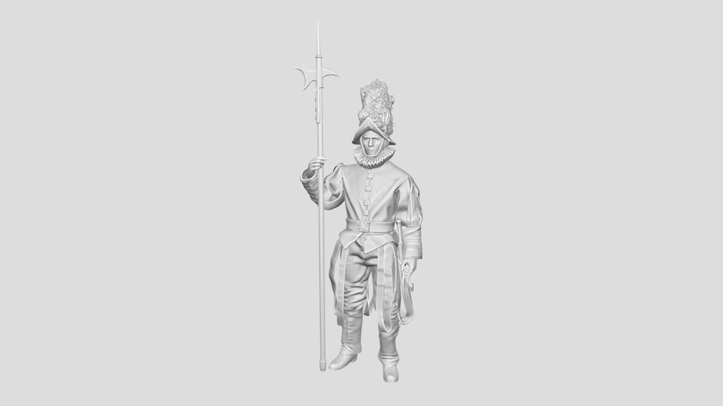 Pontifical Swiss Guard